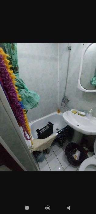 Сдам комнату в общежитии