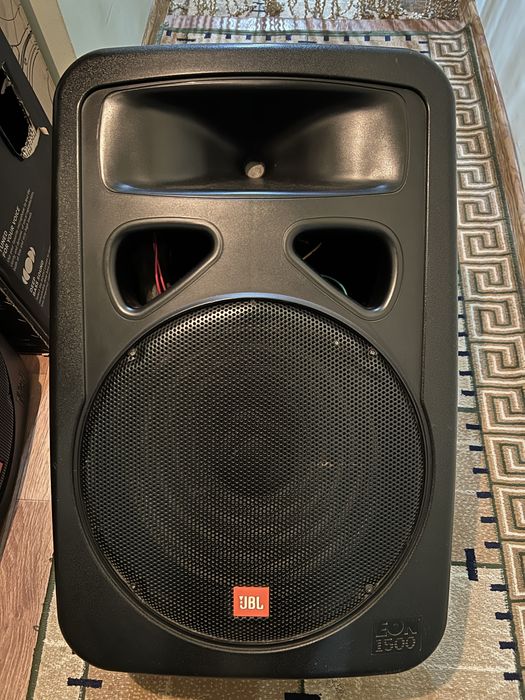JBL Kalonka 15 dyum USA