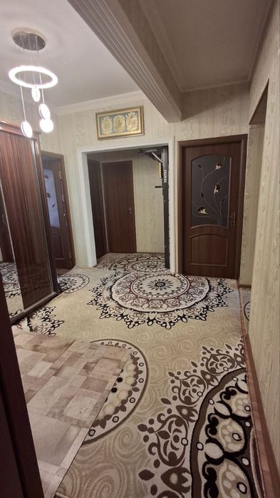 Сергели 5 4 хоналик уй сотилади
