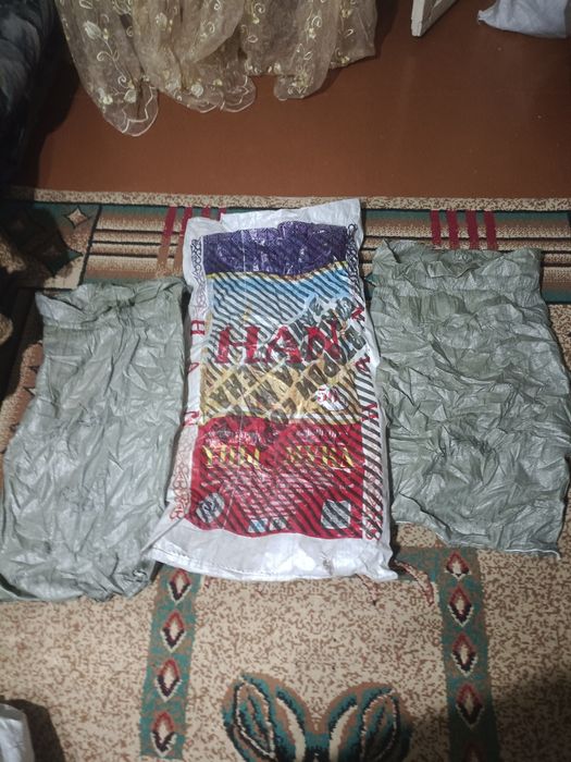 Продам мешки б у
