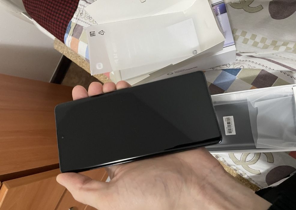 Redmi Note 14 Pro 256GB