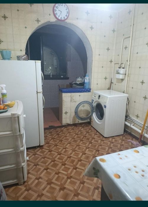 Восток микрайонда