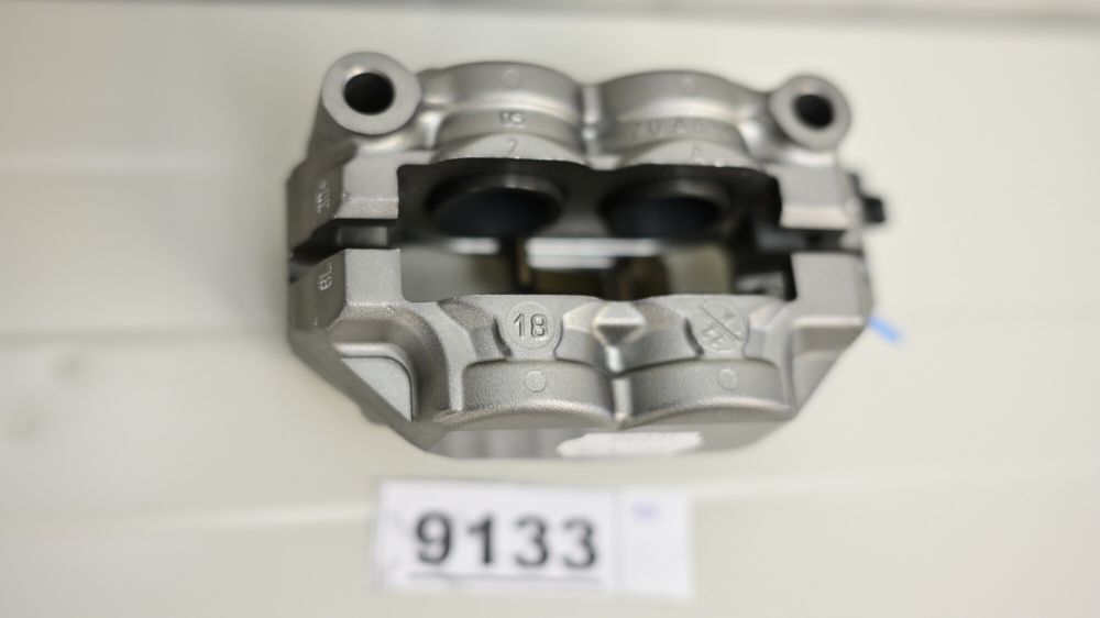 Brembo M50 etrier Caliper Monobloc Radial 100mm dreapta BMW KTM