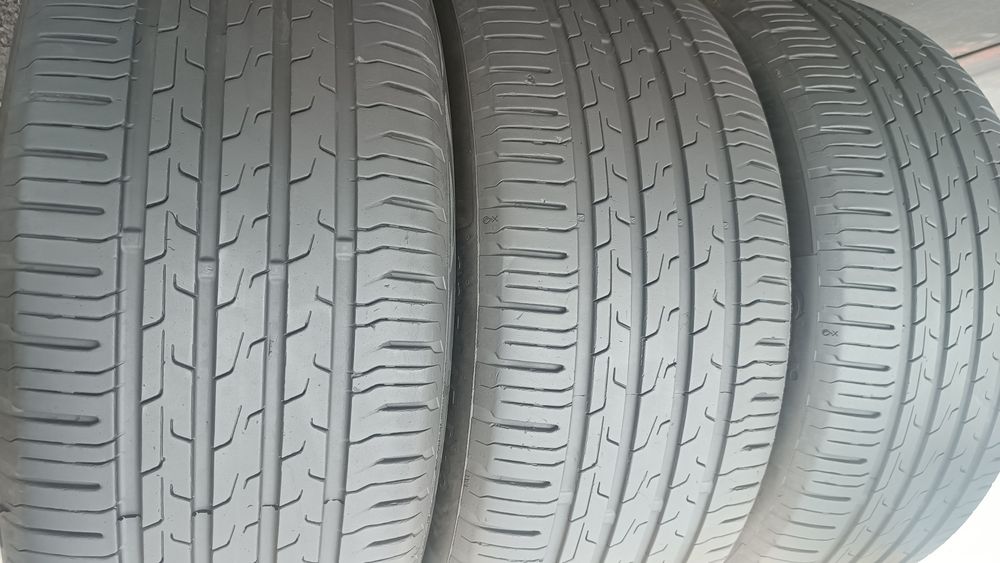 225/45/18 Continental Дот 0523