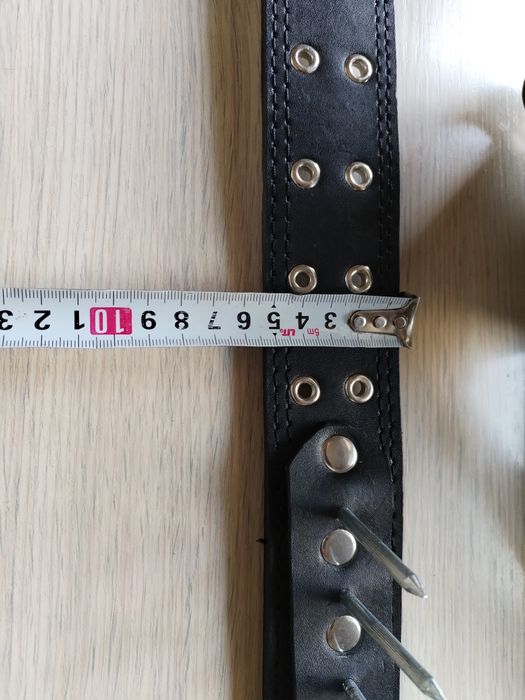 Аксесуары для крупных собак.Новыв