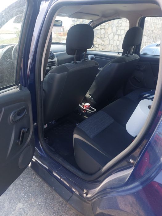 DACIA Duster 2014 — imagine 2