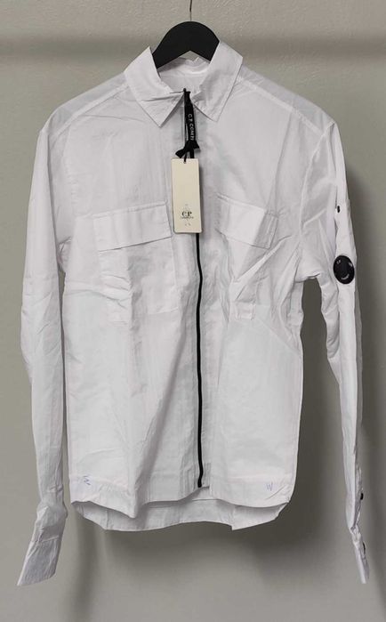 Мъжки якета Stone Island c.p company яке WINDSTOPER NYLON