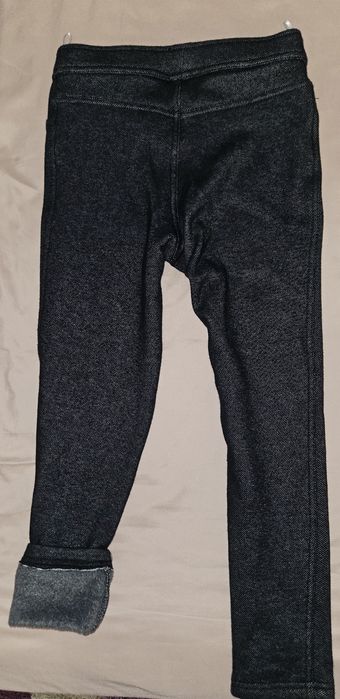 Colanți termici C&A copii.