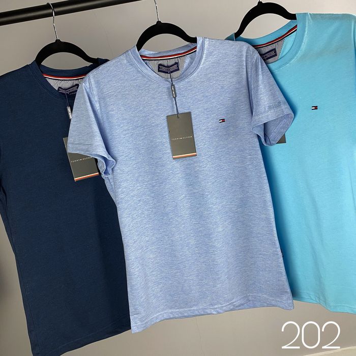 Lacoste , Tommy , Polo мъжка тениска