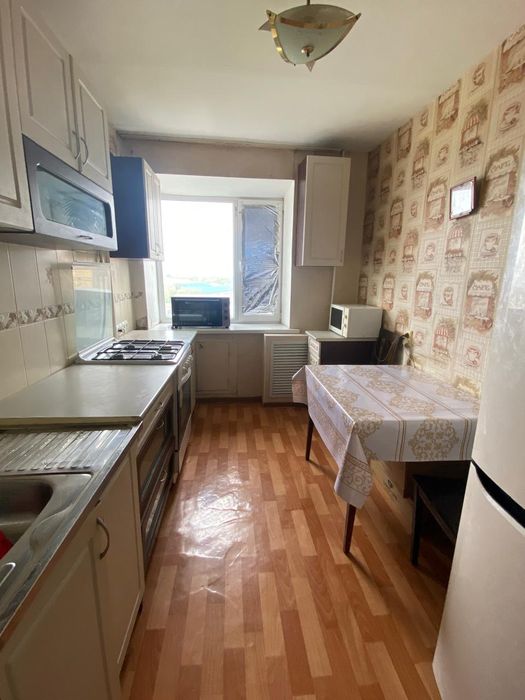 Кварартир жалга берледи