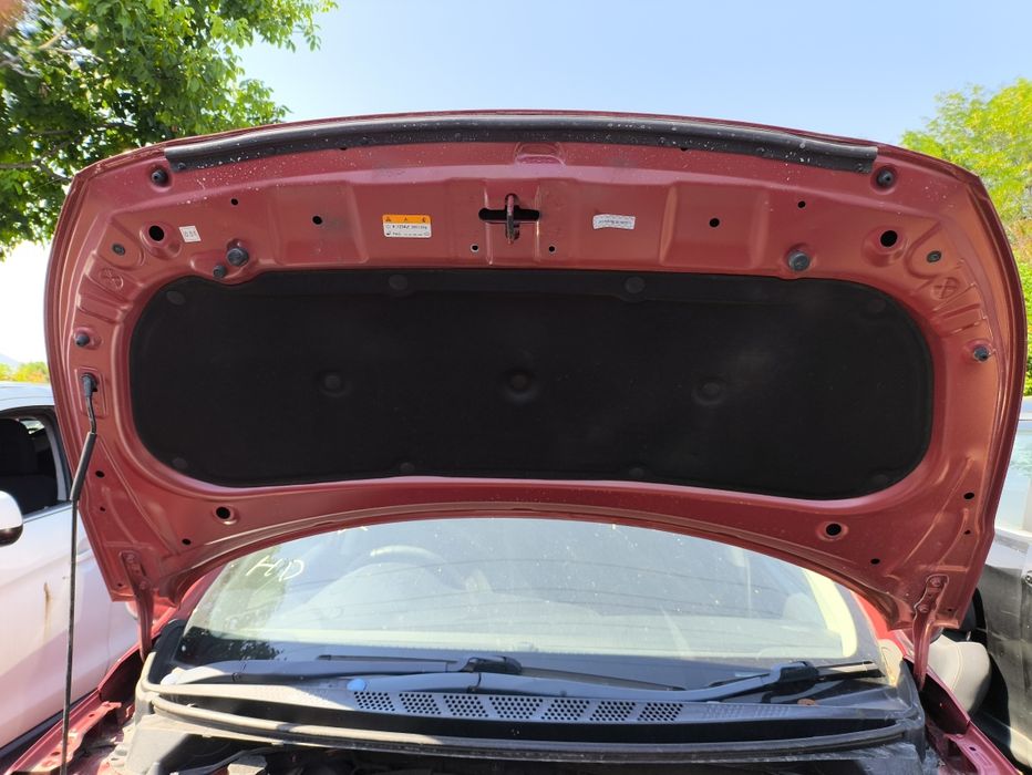 Преден капак за Kia Ceed