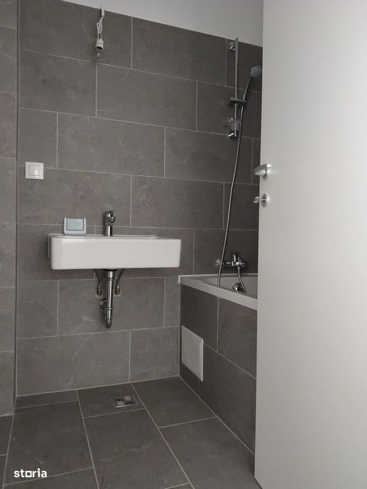 2 camere decomandat cu Gradina proprie - Atria Resort - Sos. Chitilei
