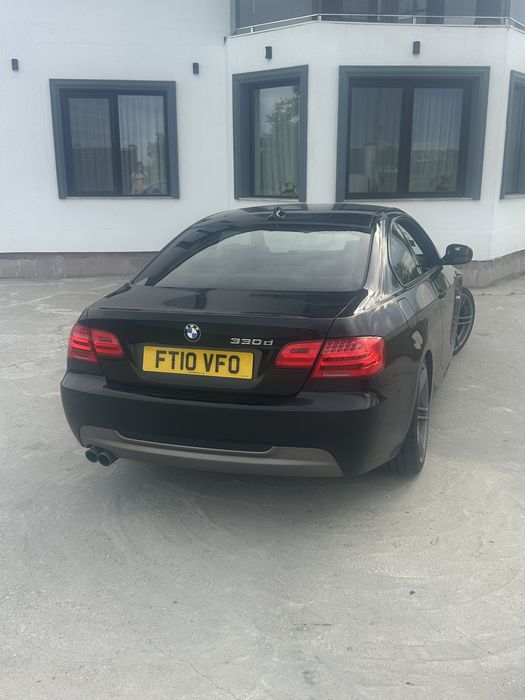 Vand 3.0D n57 msport