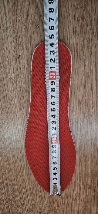 Обувки Пума 38 като нови