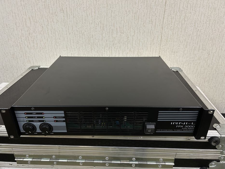 Стъпало Ирни L-3000