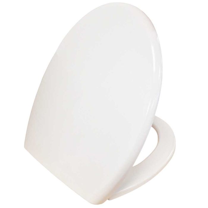 Капак и седалка за тоалетна с плавно затваряне – KOHLER