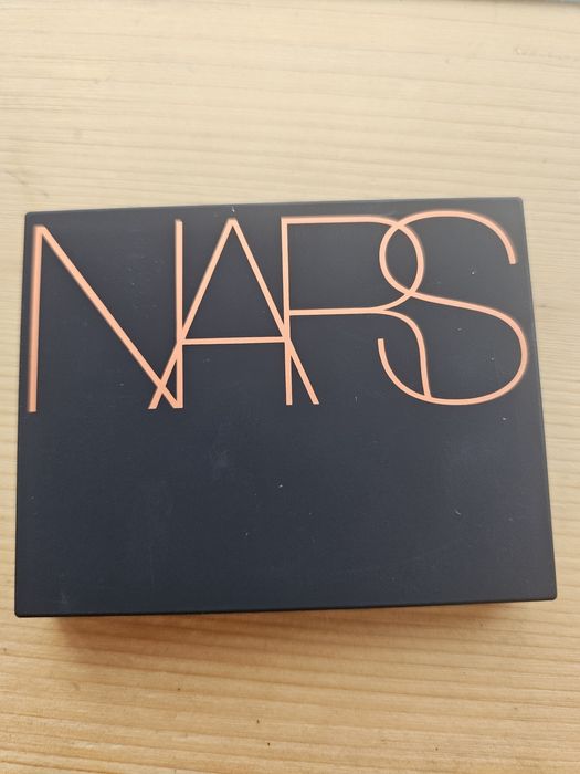 Pudra bronzanta - Nars Laguna Bronzer Powder