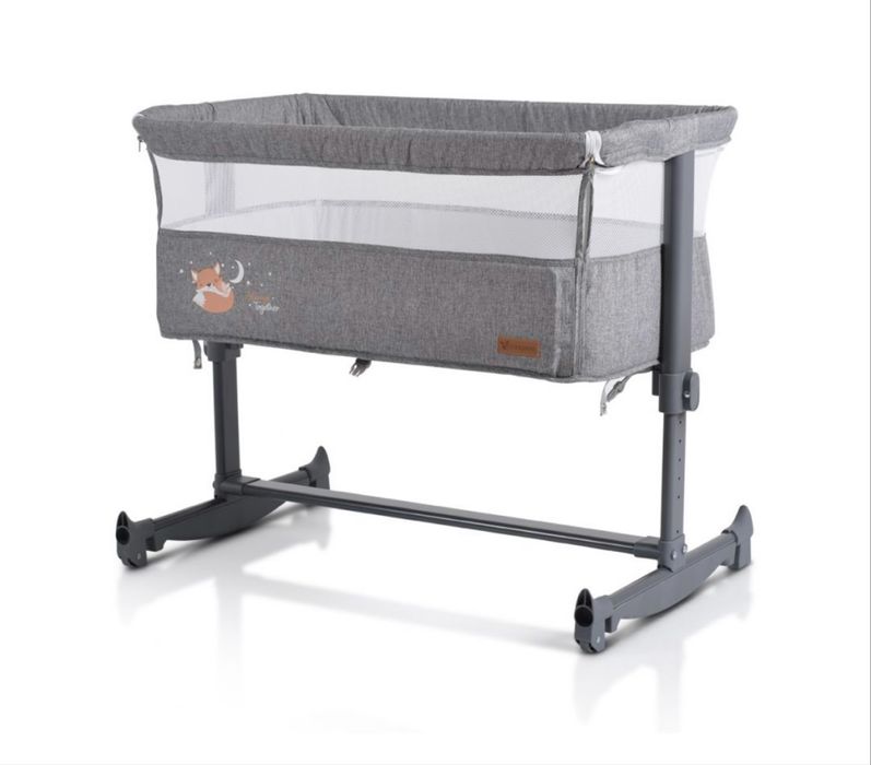 Бебешка кошара Cangaroo