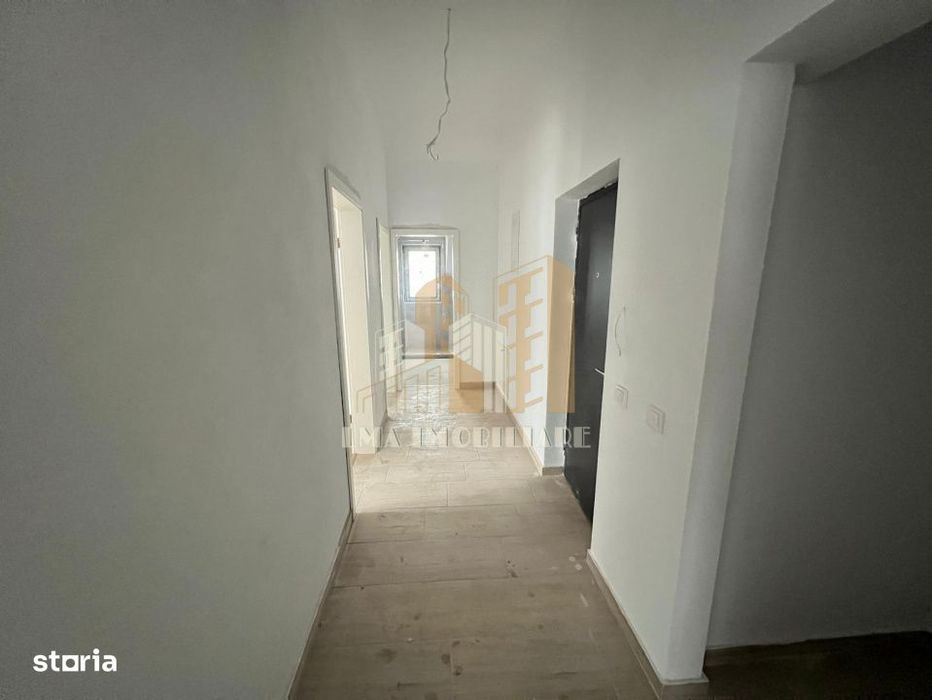 Apartament 3 camere decomandat Roka Village Sanpetru Brasov
