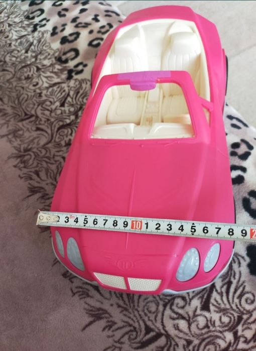 Игрушки для девочки