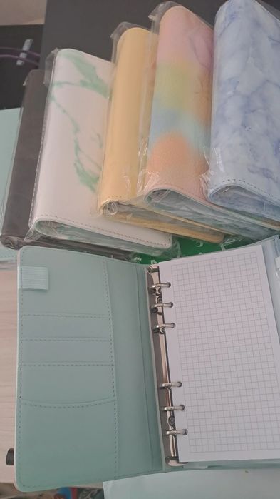 Блакноты блакнот