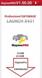 Tester profesional Thinkdiag 2, special pentru serviciile de service