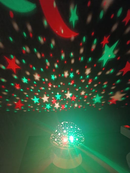 Ночник-светильник