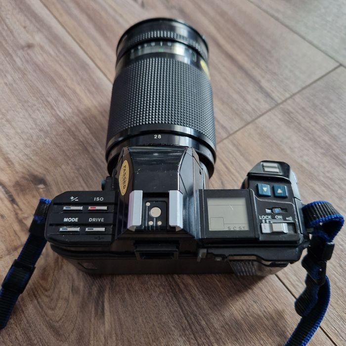 Aparat Foto - Minolta 7000