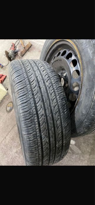 Резина 205/60/16