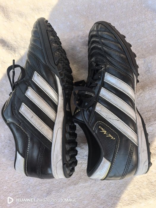 Страхотни стоножки adidas adi nova размер 39 1/3 стелка 24.5см