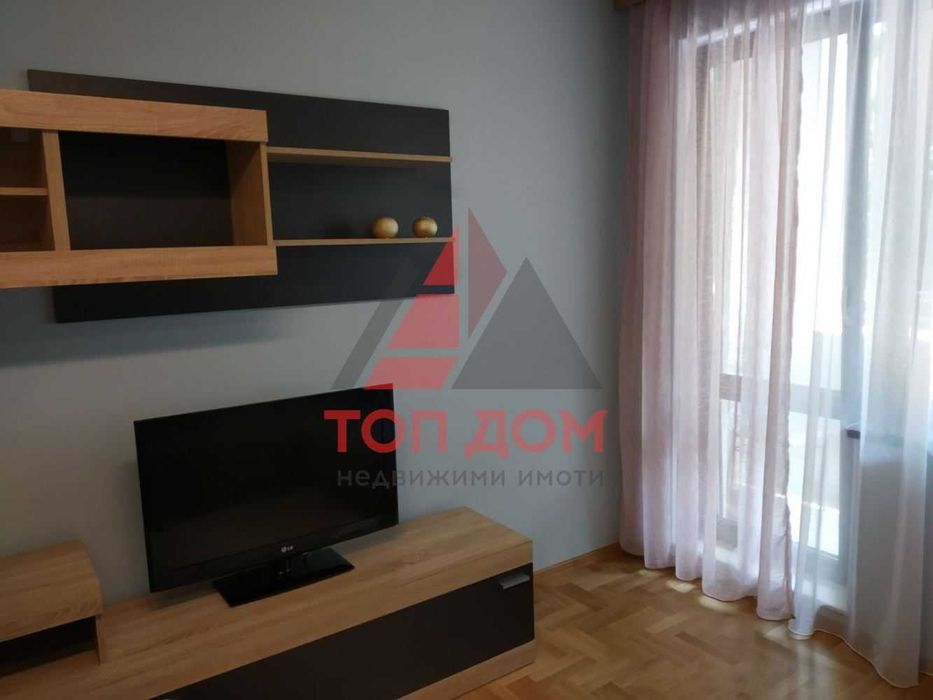 Дава се под наем Едностаен апартамент в Варна, Окръжна болница - 30 кв.м за 306 € - Снимка #3