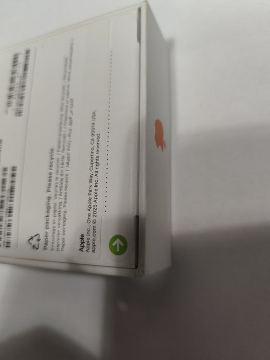 iPhone 17 Pro 256GB Orange Sigilat Factura/Garantie Liber de retea