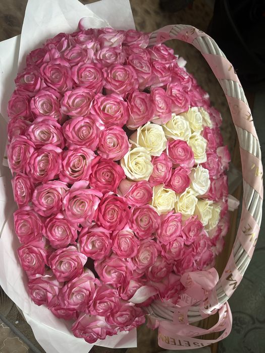 Цветы Тараз именной