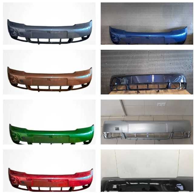 Bara Fata Audi A4 B6 An 2000-2004 VOPSITA - DISPONIBIL IN RATE