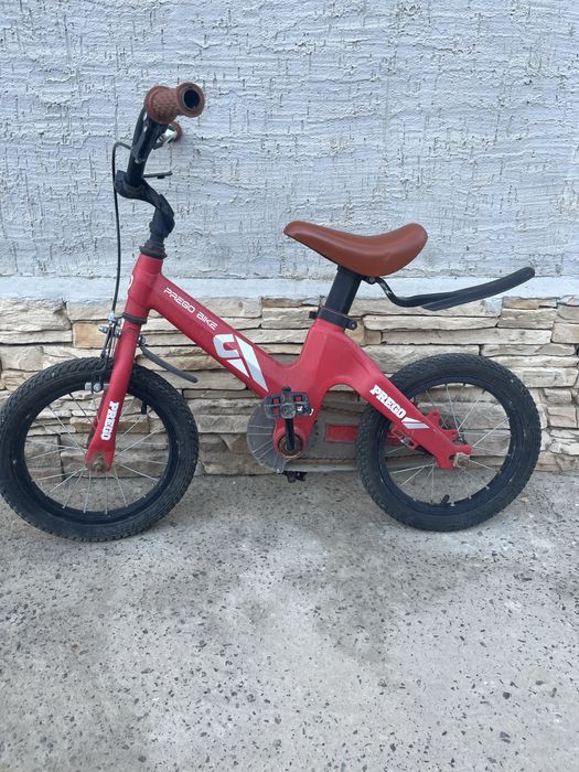 Велосипед для детей