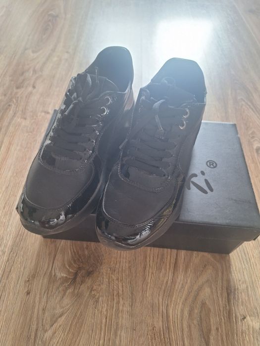 Обувки Bianki 38-ми новер