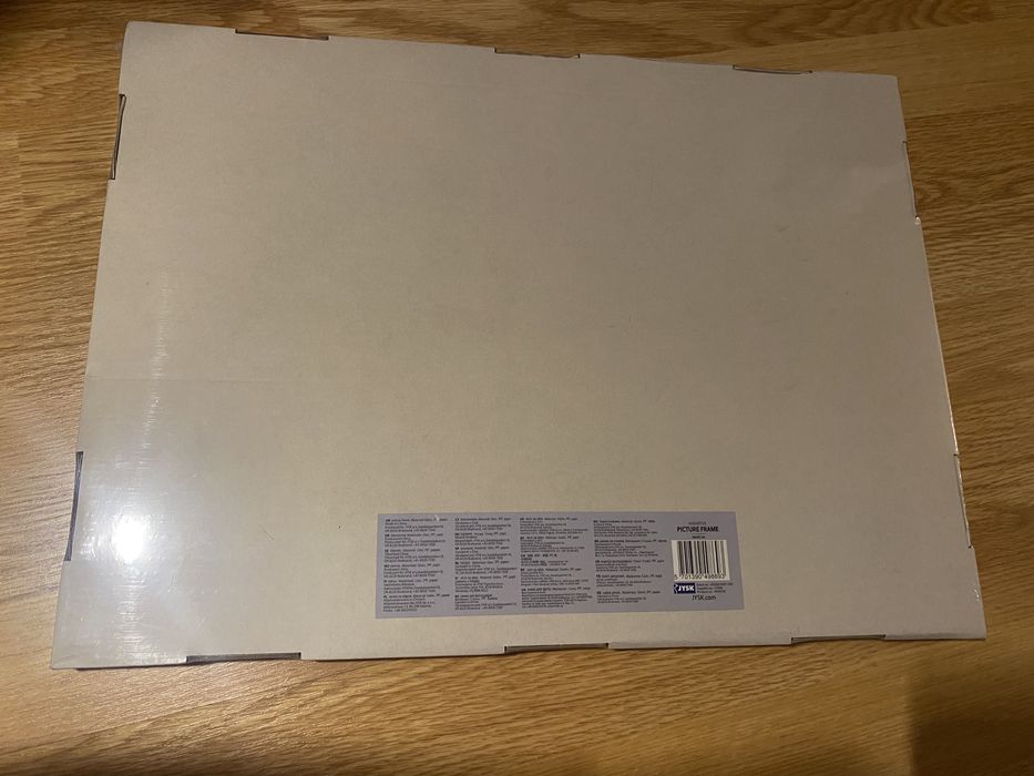 Rama Foto Noua Family Love