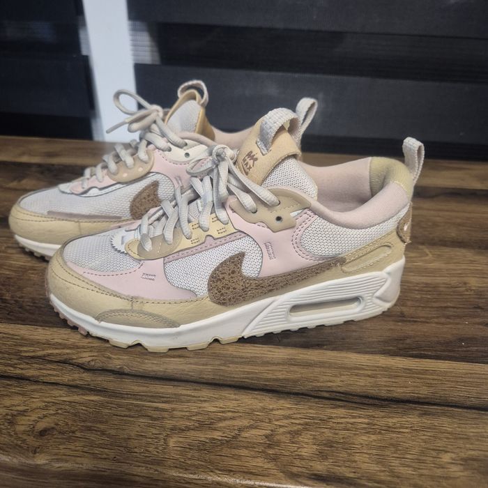 Vand Nike Air Max 90 Futura
