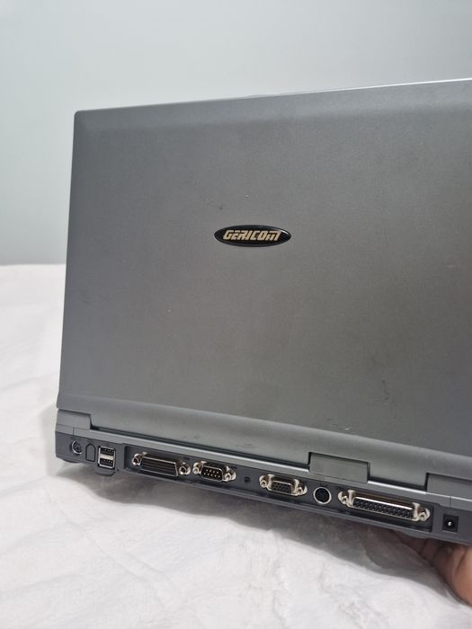 Vânzare laptopGericom