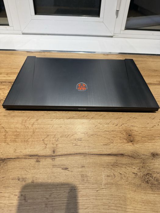 Игровой ноутбук Gaming Z5 / i7 / GTX 1050Ti