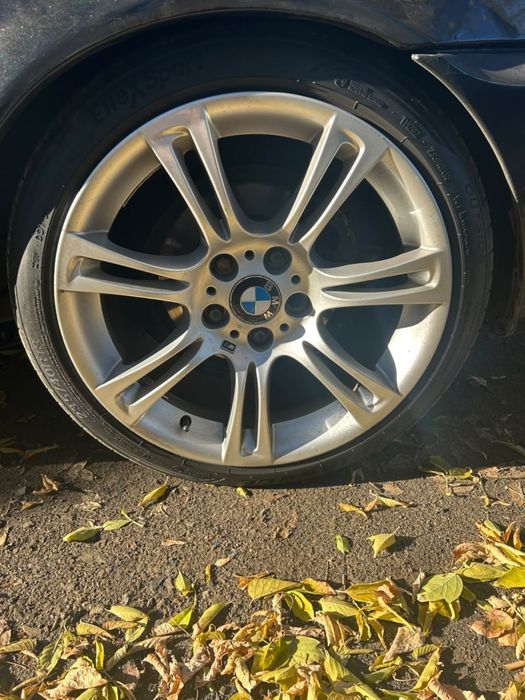 Диски BMW F10 , E60 , E46 ,E90