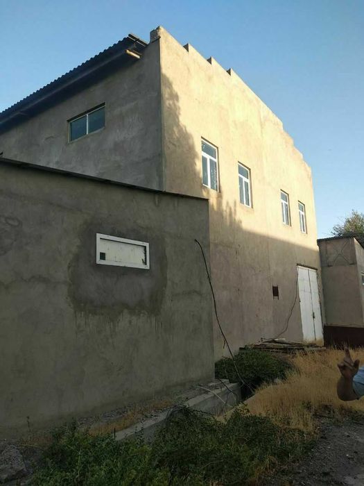 Продаётся производственный цех