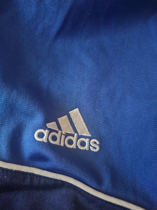 Vintage Adidas Track Jacket