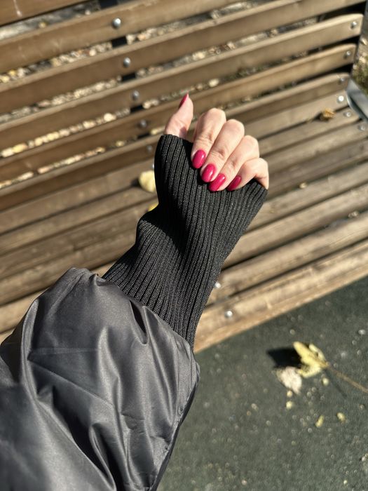 Зимняя куртка