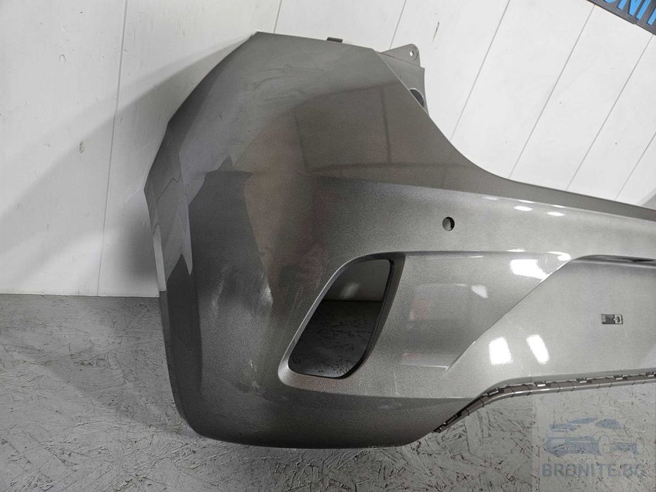 Задна броня Hyundai I10 Хюндай И10 2019- 2 бр