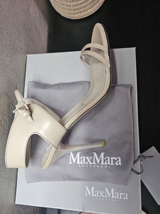 Босоножки Max Mara 38-39