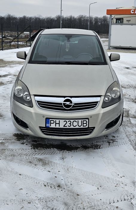 Vand Opel zafira b
