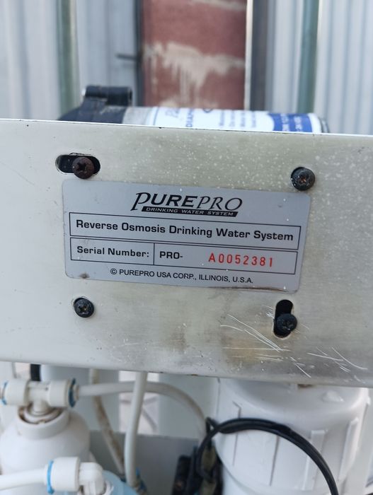 Фильтр для очистки воды