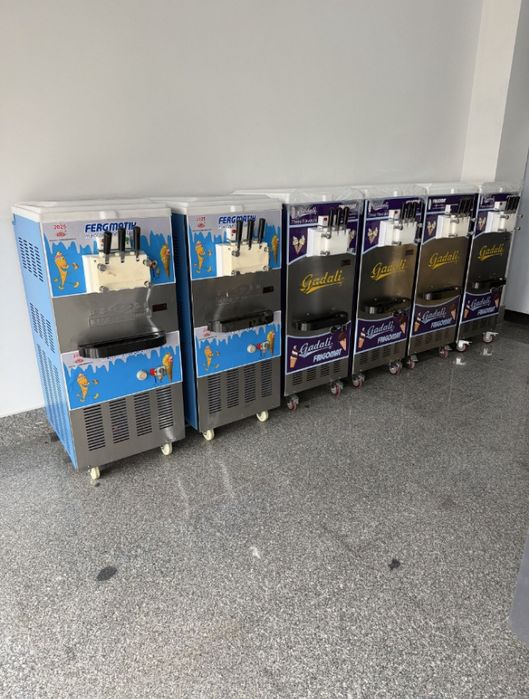 Фрезр фрезер марожне аппарат frezr firizr frezer firgamatik donper,печ