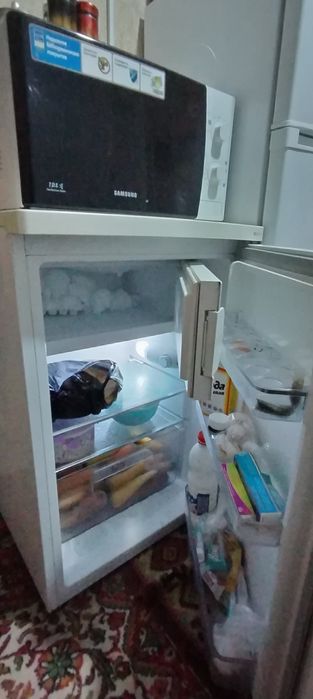 Холодильник Artel